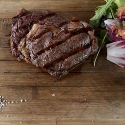 The Uptown Meat Club - Ribeye