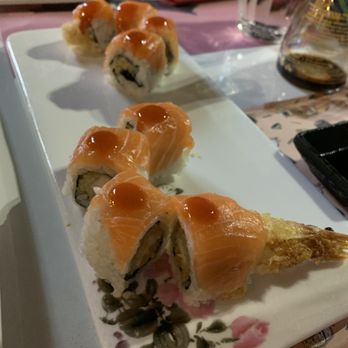 Hachikò - Japanese Near Me - Pesaro, PU Hachikò - Japanese Near Me - Pesaro, PU