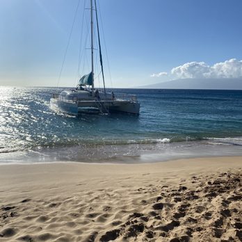 Teralani Sailing Adventures - Our boat - Boating Near Me - Lahaina, Hawaii Teralani Sailing Adventures - Our boat - Boating Near Me - Lahaina, Hawaii