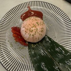 KOPPU RAMEN IZAKAYA AVENIDA - Dessert
