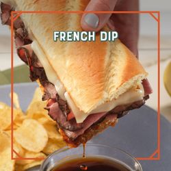 McAlister's Deli