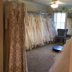 Petals & Lace - Bridal selection