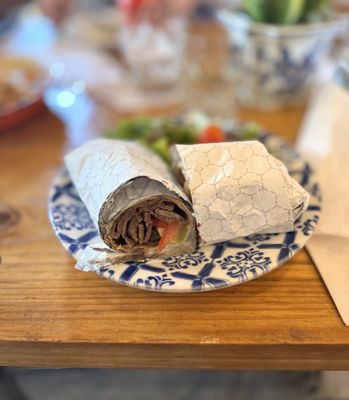 El Turco Turkish Food by null