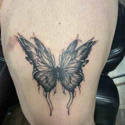 Bayfront Tattoo Lounge