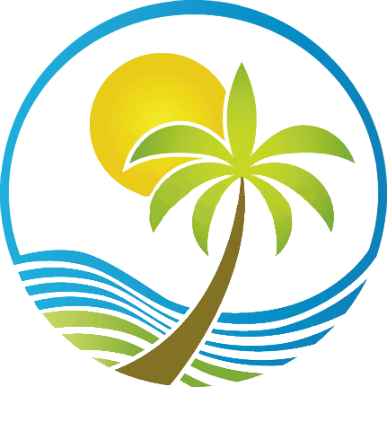 Tropical Touch Massage Logo