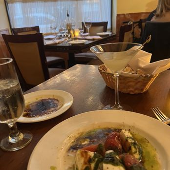 Bellini - Italian Near Me - Philadelphia, Pennsylvania