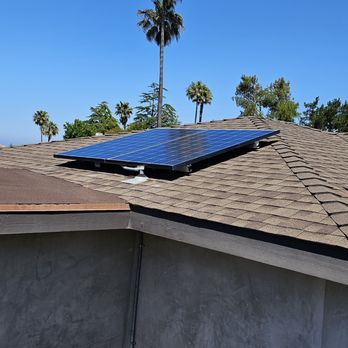 Gonzo Energy Solutions - Solar Panel Cleaning Near Me