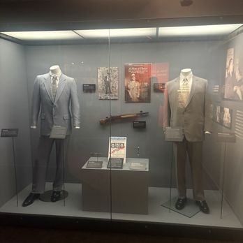 The Mob Museum - Museums Near Me - Las Vegas, Nevada The Mob Museum - Museums Near Me - Las Vegas, Nevada