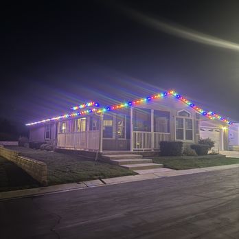 Christmas Lights Redlands - Holiday Decorating Services Near Me