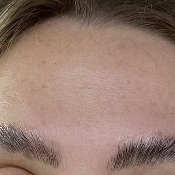 The Lash Lounge - Brow Lamination and tint gone wrong - Eyelash Service Near Me - Franklin, Tennessee The Lash Lounge - Brow Lamination and tint gone wrong - Eyelash Service Near Me - Franklin, Tennessee