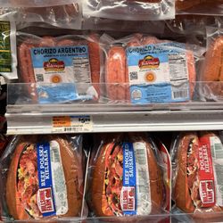 Chorizo