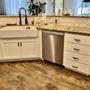 Photo of Walker Cabinet Refinishing