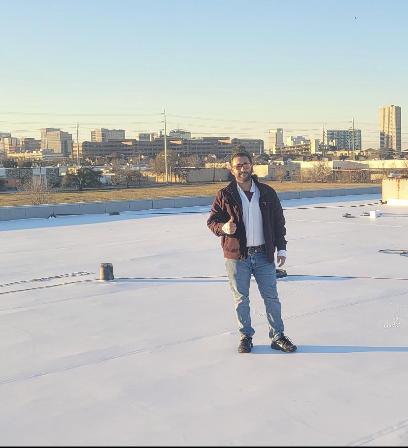 Slide of Industrial Roofing & Repair