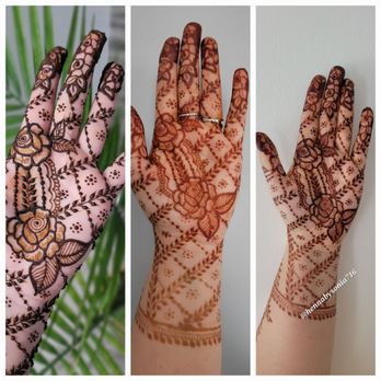 Henna by sonia716 - Henna stain progress - Henna Artists Near Me - Niagara Falls, New York Henna by sonia716 - Henna stain progress - Henna Artists Near Me - Niagara Falls, New York