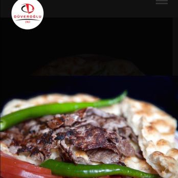 Düveroğlu Kebap & Baklava - Döner Kebap - Turkish Near Me - Ankara, 06