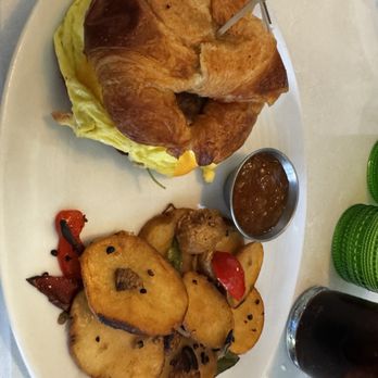 Queenstown Village - Burgers Near Me - La Jolla, California