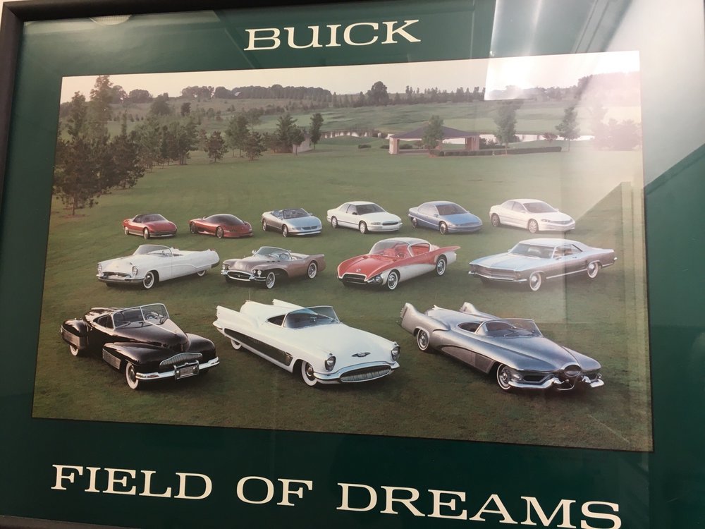 WHITAKER BUICK GMC Updated September 2024 30 Photos & 15 Reviews