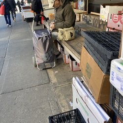 C.T. Seafood Mart Corp