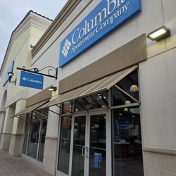 Columbia Factory Store