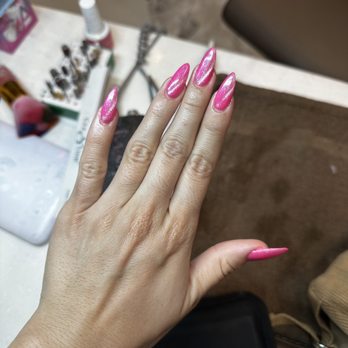 Star Nails And Spa - Nail Salons Near Me - Las Vegas, Nevada