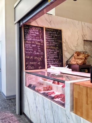 Macelleria Popolare by null