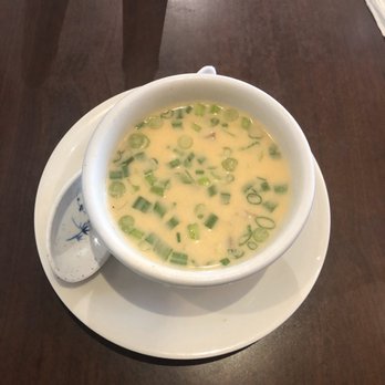 Thai Heaven - Coconut Soup with chicken - Thai Near Me - Hapeville, Georgia Thai Heaven - Coconut Soup with chicken - Thai Near Me - Hapeville, Georgia