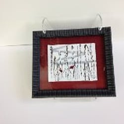 Framing For Friends