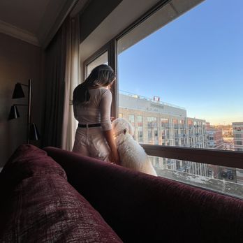 Fairmont - Hotels Near Me - Washington, DC, District of Columbia
