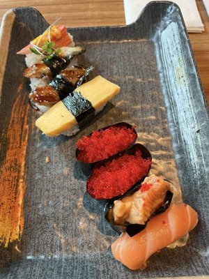 Sushi Jet by null