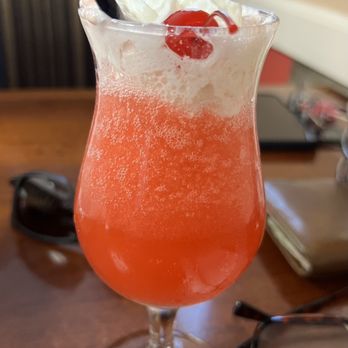 Plazita Mexico Cafe - Strawberry daiquiri - Mexican Near Me - Tucson, Arizona Plazita Mexico Cafe - Strawberry daiquiri - Mexican Near Me - Tucson, Arizona