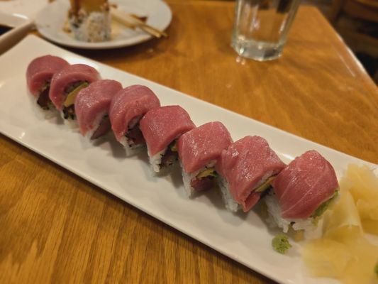 Super Fusion Cuisine II by null