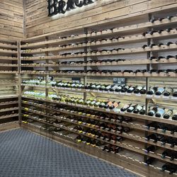Brack Water Wine & Spirits