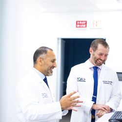 Princeton Orthopaedic Associates