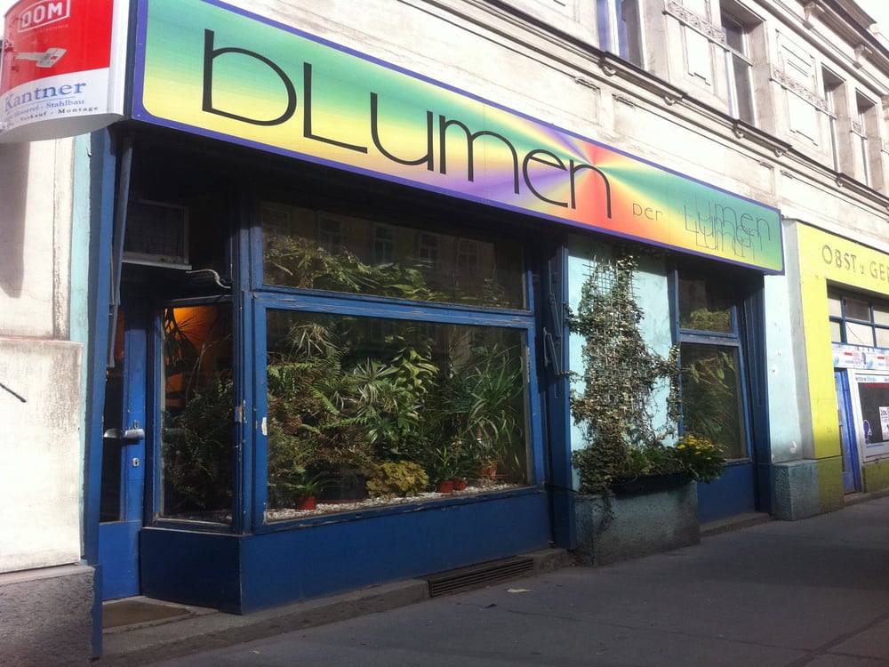 BLUMEN PER LUMEN Updated May 2024 Zieglergasse 8890, Wien, Austria