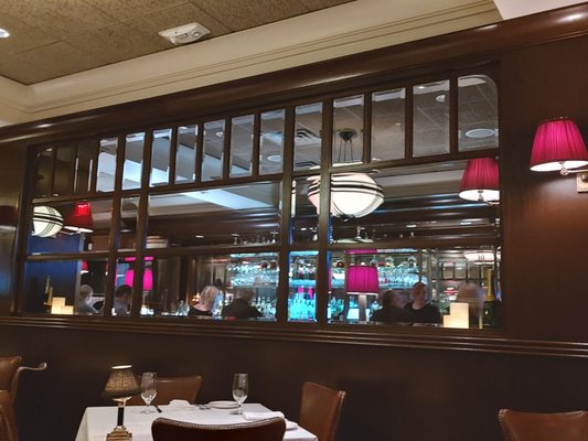 Hanover Street Chophouse by null