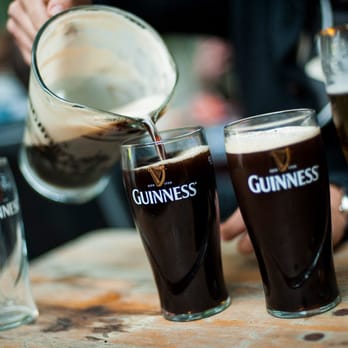 The Harp - Pubs Near Me - Hanover, NI