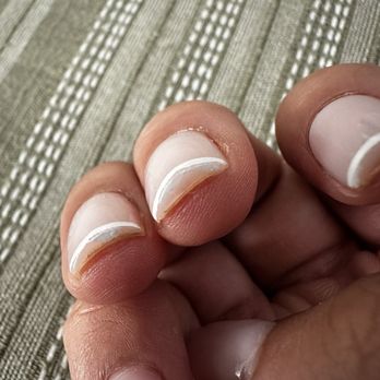 Nail Resort - Nail Salons Near Me - Folsom, California