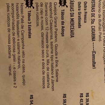 Mercearia da Praça - Delicatessen Near Me - Rio de Janeiro, RJ