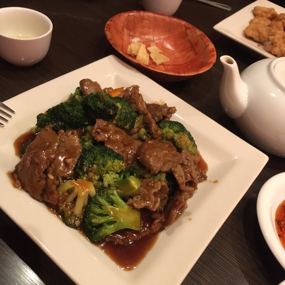 Bo Bo Garden - Beef and broccoli - Chinese Near Me - Cypress, Texas Bo Bo Garden - Beef and broccoli - Chinese Near Me - Cypress, Texas