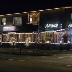 Angus Steakhaus