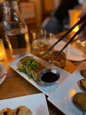 Izakaya Meiji Co. by null