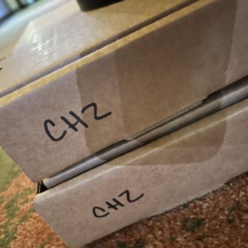 Cent’s - Pizza Near Me - Cleveland, Ohio