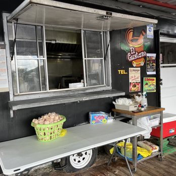 El Gustazo de Cheo - Puedes recojer tu orden to go - Food Trucks Near Me - Caguas, Puerto Rico