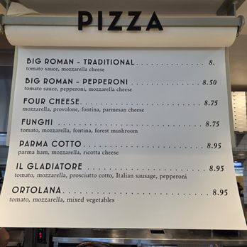 Pizza Ponte - Pizza Menu - Italian Near Me - Lake Buena Vista, Florida Pizza Ponte - Pizza Menu - Italian Near Me - Lake Buena Vista, Florida