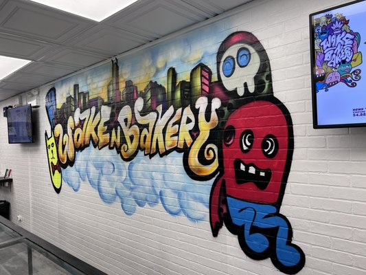 Blazed Bakery Chicago Northbrook by null