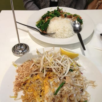 Pad Thai - recommander no.8 dish - Restaurants Near Me - Melbourne, VIC Pad Thai - recommander no.8 dish - Restaurants Near Me - Melbourne, VIC