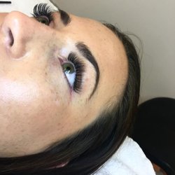 Lash N Tweezers - 3D
