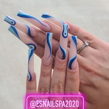 ES Nails & Spa - Nail Salons Near Me - Missouri City, Texas ES Nails & Spa - Nail Salons Near Me - Missouri City, Texas