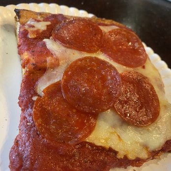 Big Apple Pizza - Big Apple Sicilian Style - By The Slice Pizza - Pizza Near Me - Port Saint Lucie, Florida Big Apple Pizza - Big Apple Sicilian Style - By The Slice Pizza - Pizza Near Me - Port Saint Lucie, Florida