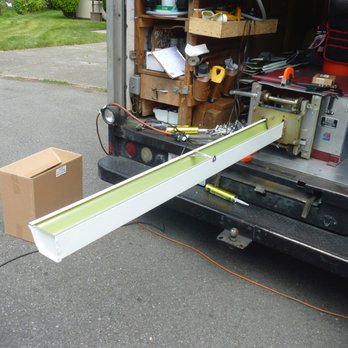 S&S Seamless - Gutter Services Near Me S&S Seamless - Gutter Services Near Me